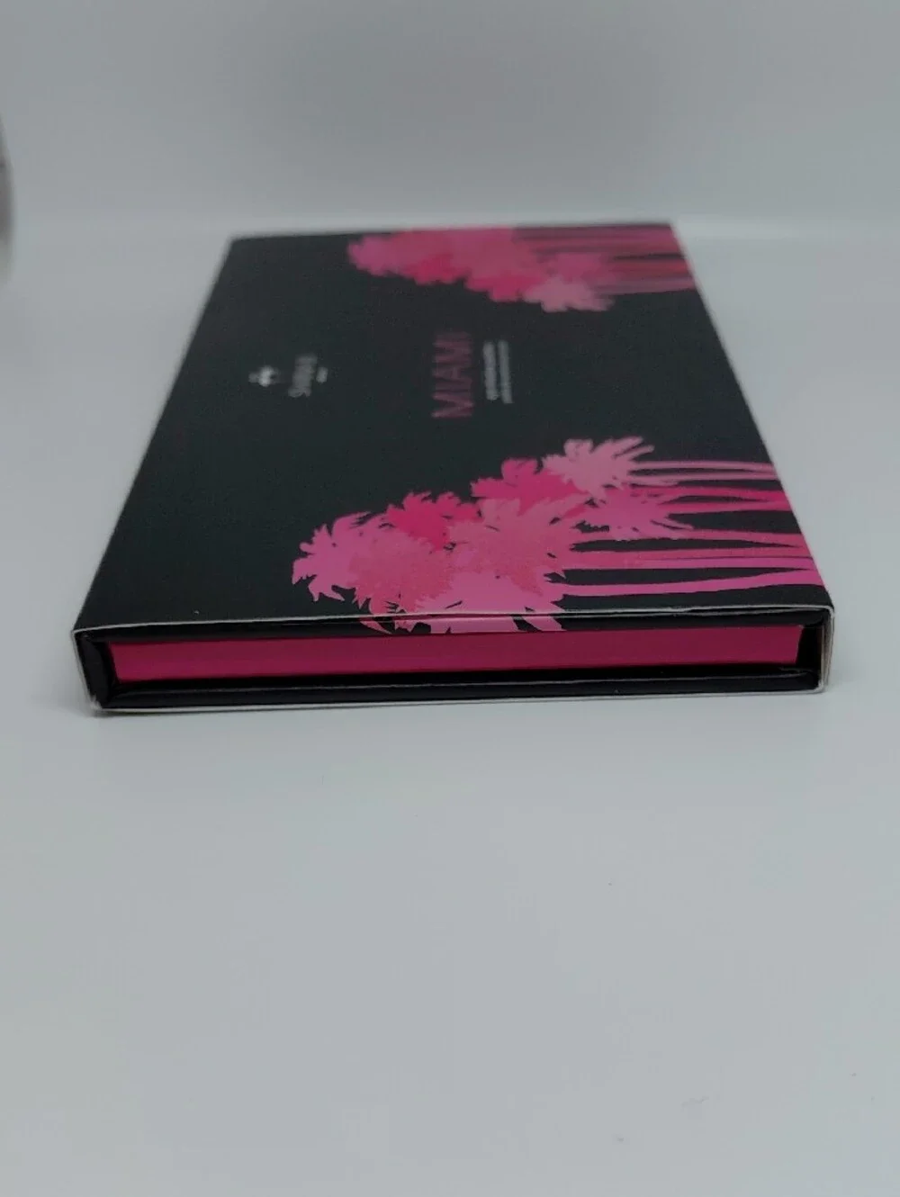 Shaina B. Miami Miami Eyeshadow Palette - Mini